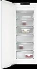 Miele FNS 7470 D, pakastin