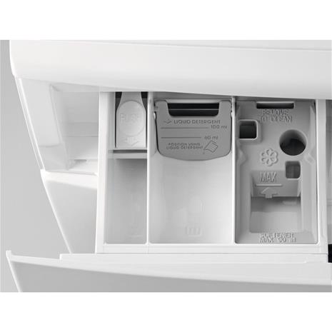 Electrolux EW5F4248A2, pyykinpesukone