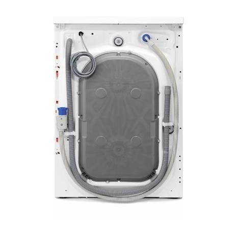 AEG 8000-sarjan LR844PX6P, pyykinpesukone