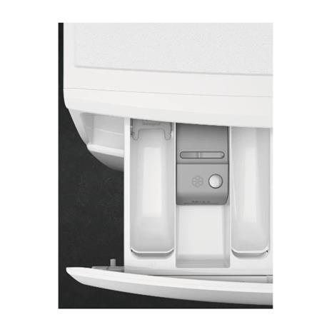 AEG 8000-sarjan LR844PX6P, pyykinpesukone