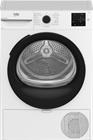 Beko BM3T38230W, kuivausrumpu