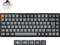 Keychron K2 Max QMK/VIA, langaton näppäimistö – kuva 7