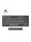 Keychron K2 Max QMK/VIA, langaton näppäimistö – kuva 6