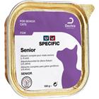 Specific Cats FGW Senior 100 g x 7 kpl