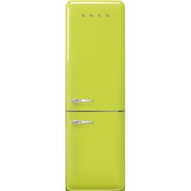 Smeg 50's Style FAB32RLI6, jääkaappipakastin