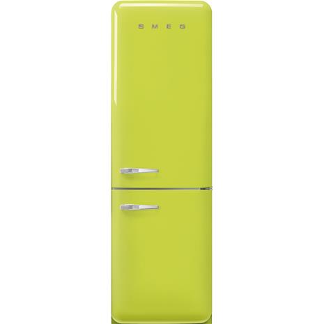 Smeg 50's Style FAB32RLI6, jääkaappipakastin