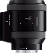 Sony E 18-200mm f/3.5-6.3 (SEL-18200), objektiivi – kuva 6/8