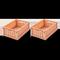 Liewood - Weston Storage Box S 2-pack – kuva 1