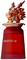French Avenue Firestorm Eau de Parfum 100 ml – kuva 1