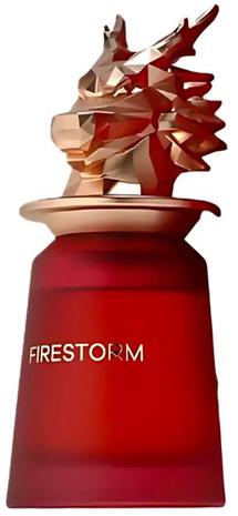 French Avenue Firestorm Eau de Parfum 100 ml – kuva 1/5