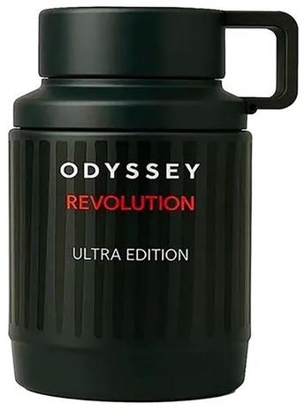 Armaf Odyssey Revolution Ultra - EdP 100 ml – kuva 1/6