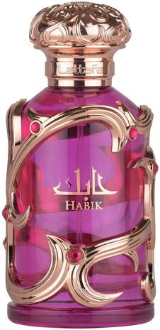 Lattafa Habik Women - EdP 100 ml