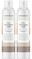 Waterclouds Dry Shampoo Light 2 x 200 ml – kuva 1