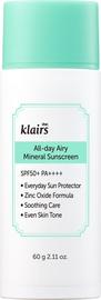 Klairs All-day Airy Mineral Sunscreen 60 ml