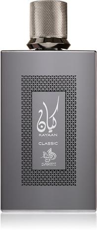 Al Wataniah Kayaan Classic - EdP 100 ml – kuva 1/5