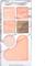 rom&nd Bare Layer Palette 01 Apricot Mood – kuva 1