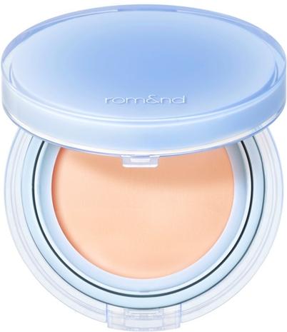 rom&nd Bare Water Cushion 02 Pure – kuva 1/8