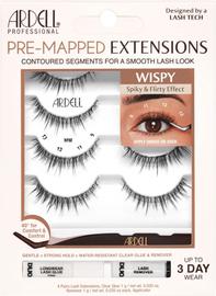 Ardell Pre-Mapped Extensions Wispy