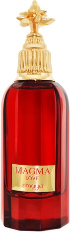 Zimaya Magma Love - EdP 100 ml – kuva 1/2
