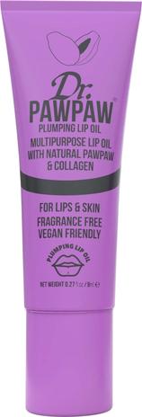 Dr. PawPaw Plumping Lip Oil 10 ml