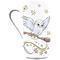 Mug Harry Potter: Hedvig Grande 470ml (Muki) – kuva 1