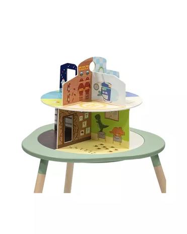 Stokke MuTable V2 leikkitalo