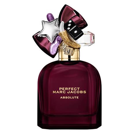 Marc Jacobs Perfect Absolute - Eau de parfum 50 ml