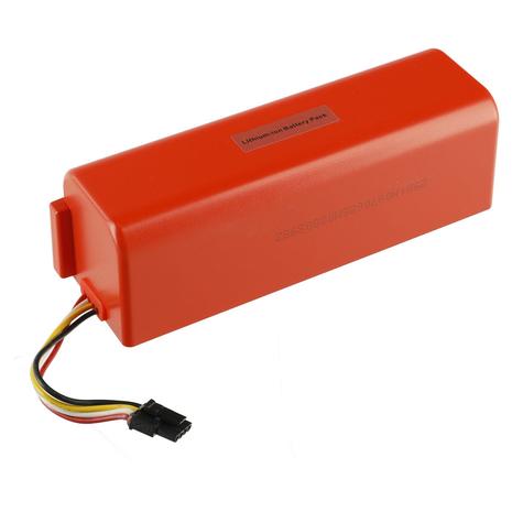 Akku 14,4 V/5200 mAh Roborock S5/S6/E4/E5