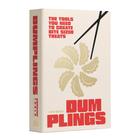 Printworks - The Essentials dumplings-tarvikkeet