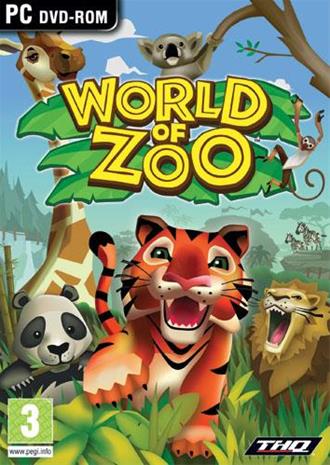 World of Zoo, PC-peli
