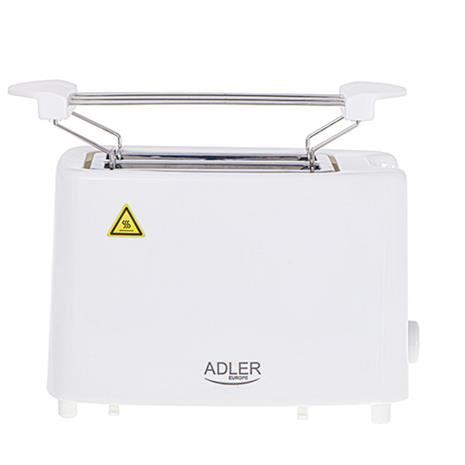 Adler AD 3223, leivänpaahdin