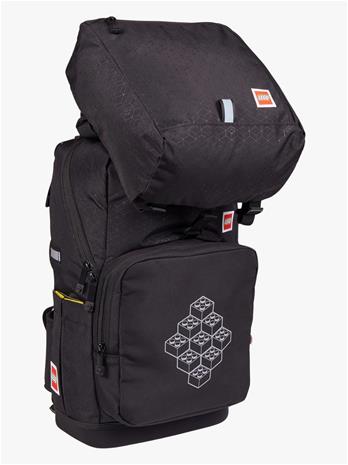 LEGO - Optimo Starter Schoolbag - Bricks (20238-2511)