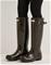 Hunter - Ruskea - Original Tall Gloss Boot – kuva 3