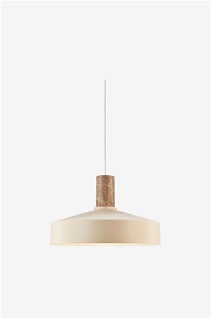 Nordlux - Elvas Riippuvalaisin Beige