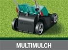 Bosch MultiMulch, lisävaruste Rotak-ruohonleikkureille 34/37/34LI/37LI