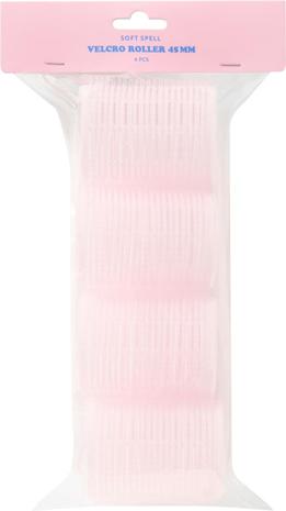 Soft Spell Velcro Roller 45 mm 4 kpl