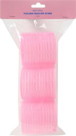 Soft Spell Velcro Roller 55 mm 3 kpl