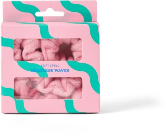 Soft Spell Heatless Waves