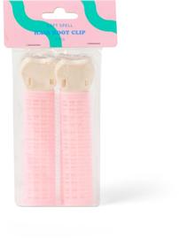 Soft Spell Hair Root Clips 2P
