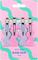 Soft Spell Make Up Clip 4P – kuva 1