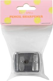 Soft Spell Pencil Sharpener