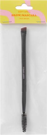 Soft Spell Slanted/Mascara Brush