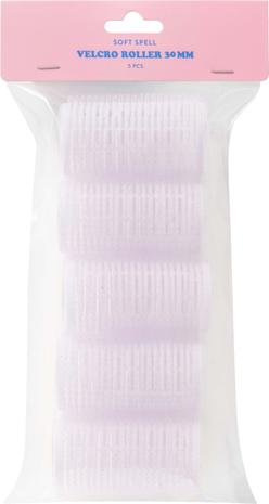 Soft Spell Velcro Roller 30 mm