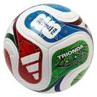 adidas Jalkapallo Trionda League World Cup 2026 - Valkoinen/Sininen/Punainen/Vihreä
