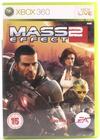 Mass Effect 2, Xbox 360 -peli