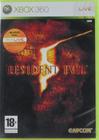 Resident Evil 5, Xbox 360 -peli