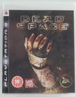 Dead Space, PS3-peli