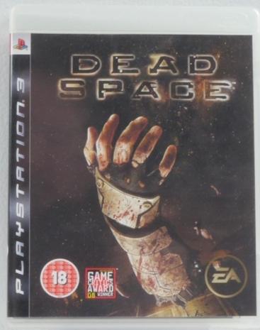 Dead Space, PS3-peli