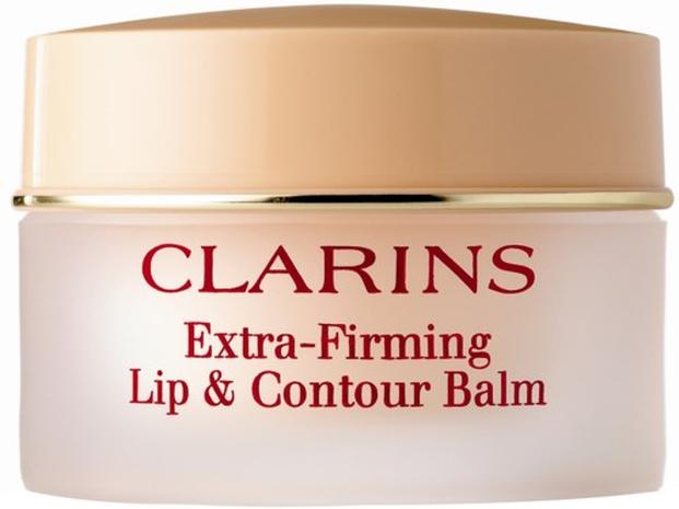 Clarins Extra-Firming Lip & Contour Balm – kuva 4/8
