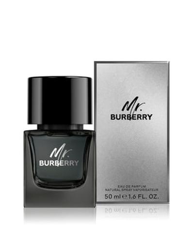 Burberry Mr. Burberry - EdP 50 ml – kuva 7/8